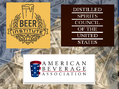 Alcohol Trade Group Logos