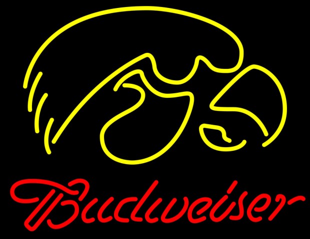 budweiser-university-of-iowa-neon-sign giant-e1340067130506