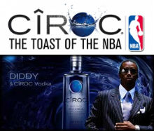 Diddy ad