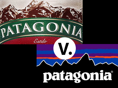 patagoniaVpatagonia