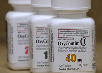 Time for Oxycontin to give back the way it's taken away
